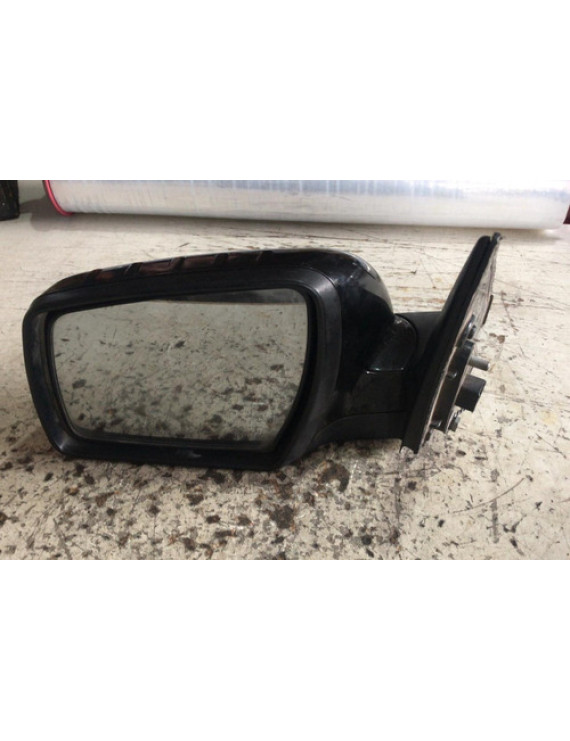 Retrovisor Esquerdo Kia Soul 2010 2011