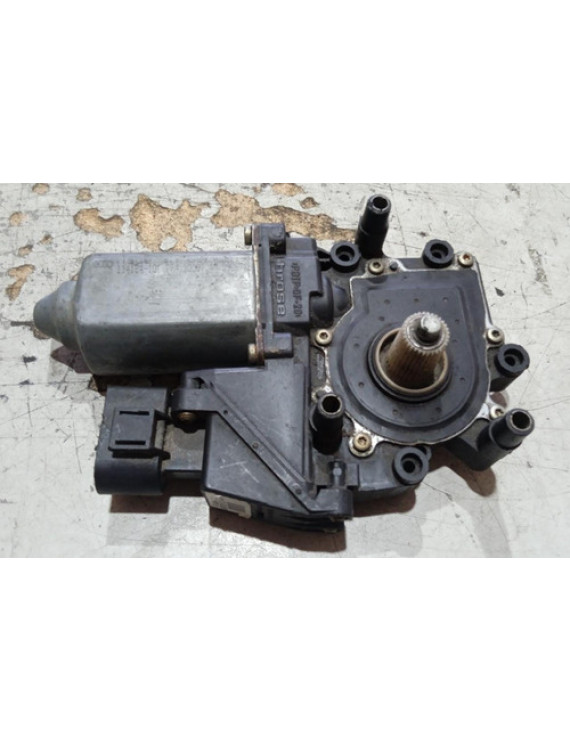 Motor Vidro Elétrico Dianteiro Direito Audi A4 1994 - 1999