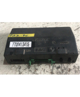 Módulo De Alarme Renault Laguna 1999 / 73847297