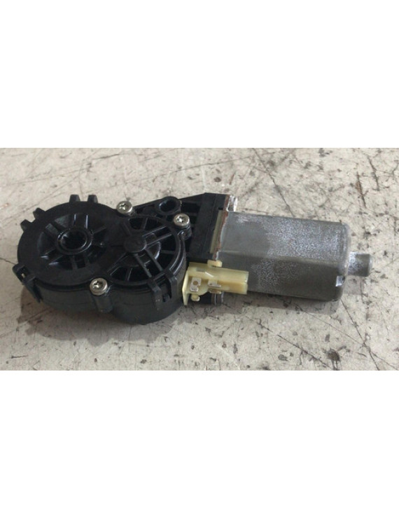 Motor Banco Esquerdo Sonata 2012 / 88584-3s100