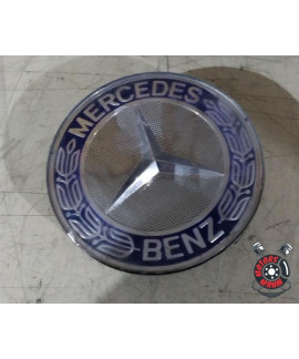 Centro De Roda Emblema Mercedes Benz A1704000025