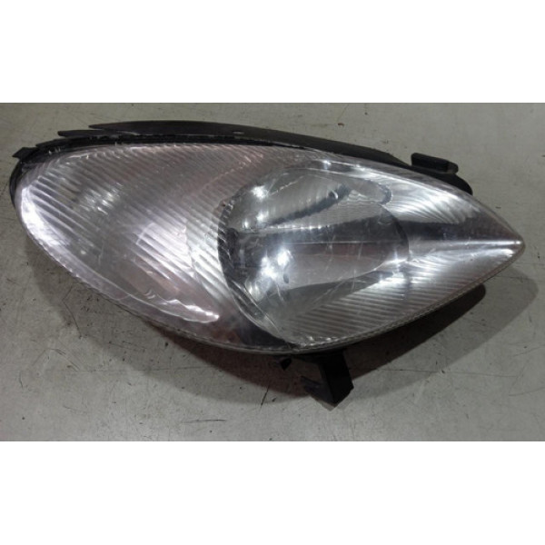 Farol Direito Xsara Picasso 1999 - 2004