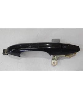 Maçaneta Externa Traseira Esquerda Honda Crv 2008 - 2011