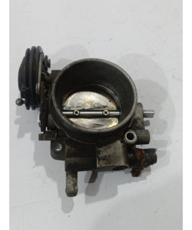 Tbi Corpo Da Borboleta Volvo 460 2.0 1994 1995 1996