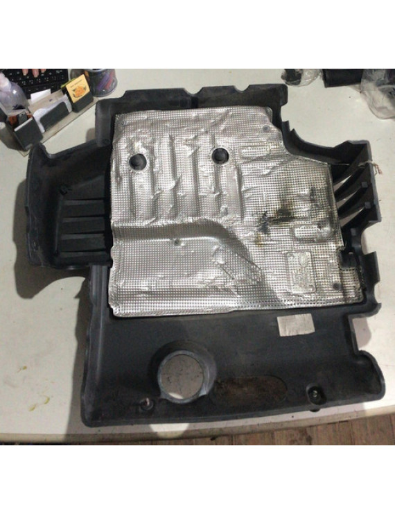 Tampa Do Motor Freelander 1 2.5 V6 2001 2002 2003 2004 2005