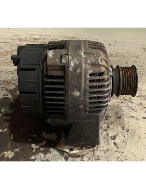 Alternador Mercedes Benz C280 2.8 6cc 1995