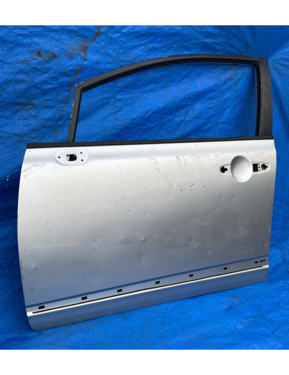 Porta Dianteira Esquerda Honda New Civic 2007 A 2011