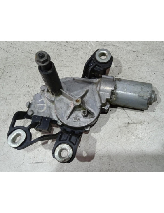 Motor Limpador Traseiro Jetta Variant 2006 - 2014