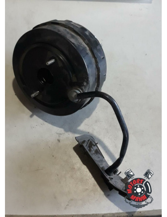 Hidrovacuo Servo Freio Bmw 325i 2.8 6cc 2009