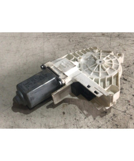 Motor De Vidro Dianteiro Esquerdo Audi A4 A5 2007 - 2015 