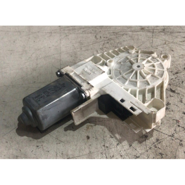 Motor De Vidro Dianteiro Esquerdo Audi A4 A5 2007 - 2015 