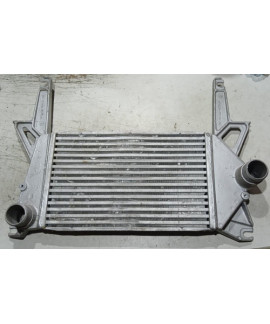 Radiador Intercooler Ford Ranger 3.0 2005 - 2012