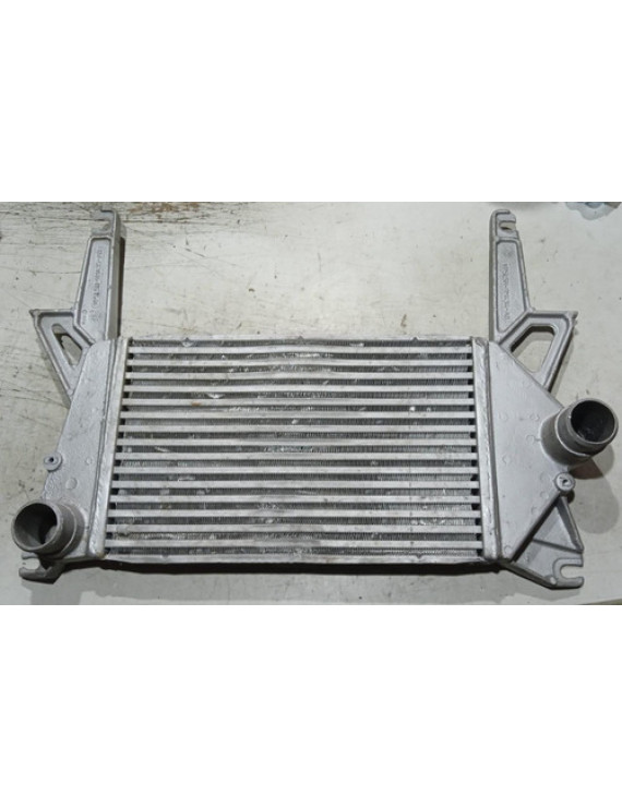 Radiador Intercooler Ford Ranger 3.0 2005 - 2012