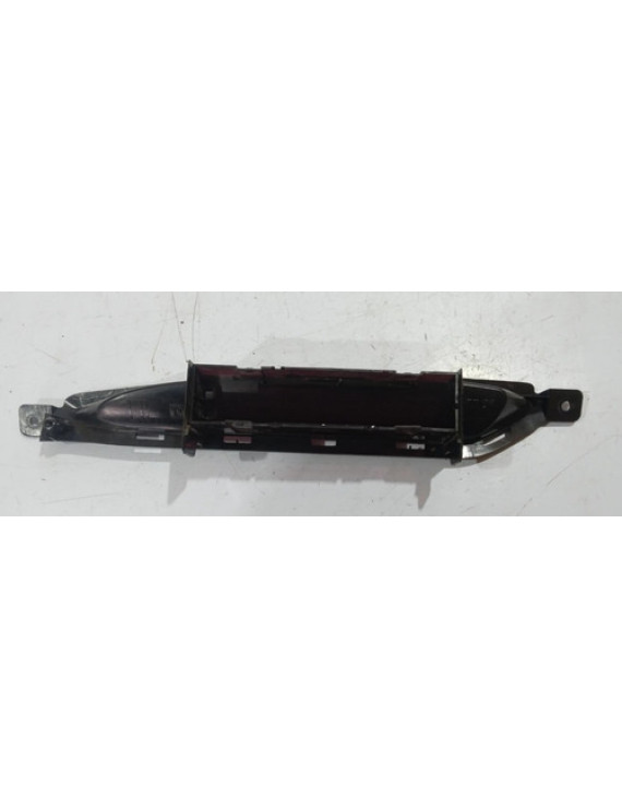 Moldura Computador Bordo Subaru Impreza 2008 2009 2010 2011