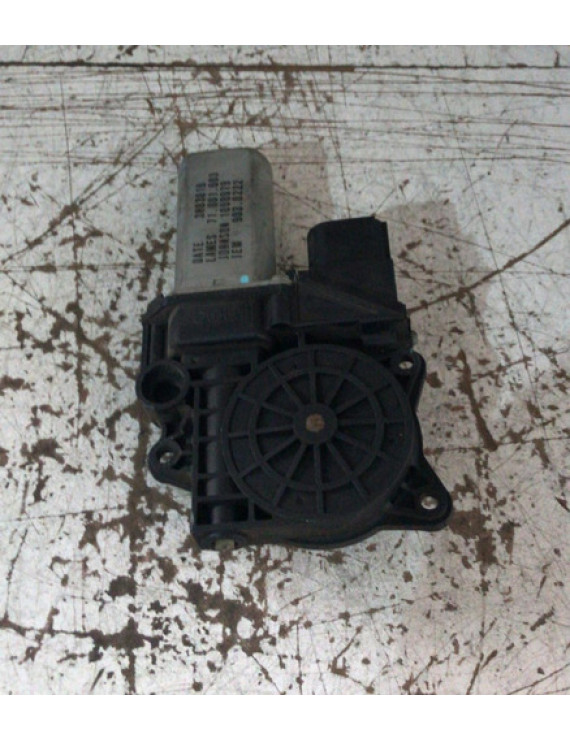 Motor Vidro Traseiro Direito Bmw 320i 2007 - 2010