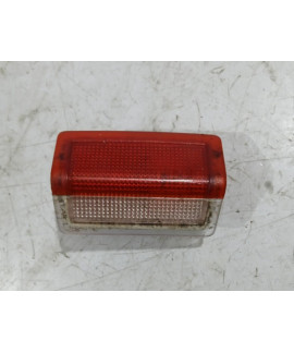 Luz Cortesia Porta Mercedes C180 2016 2017