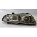 Farol Led Bmw E46 323i 325i 328i 330i 1999 2000 2001/detalhe