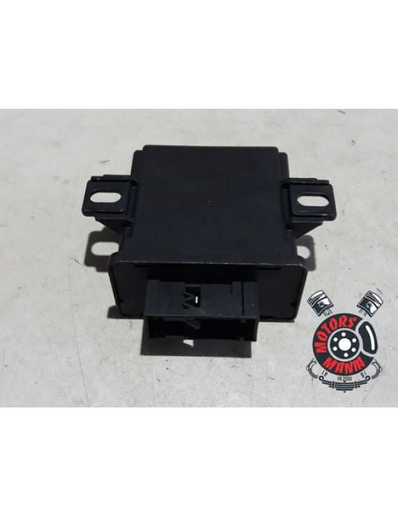 Modulo Ecu Central Elétrica Audi Golf 2015 / 7p6907357d