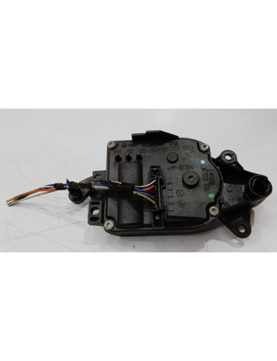 Motor Atuador Ar Condicionado Audi A3 2001 - 2005