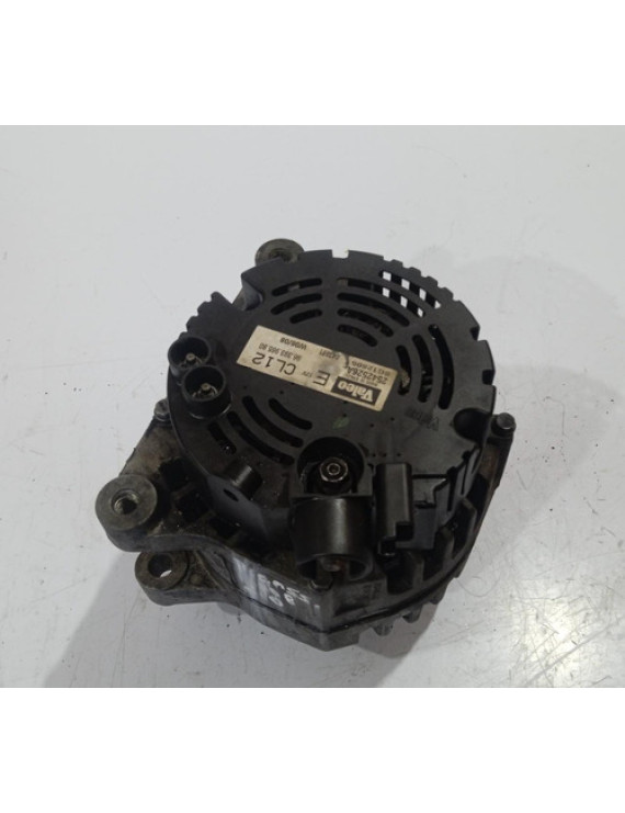 Alternador Citroen Xsara Picasso 2001 - 2008