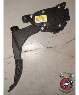 Pedal Acelerador Eletronico Amarok 2010 