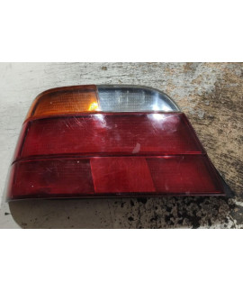 Lanterna Traseira Esquerda Bmw 540 1996 - 2000