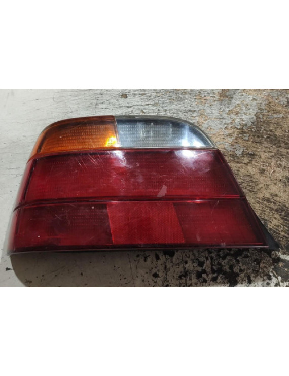 Lanterna Traseira Esquerda Bmw 540 1996 - 2000