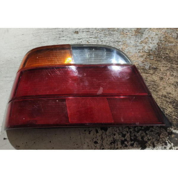 Lanterna Traseira Esquerda Bmw 540 1996 - 2000