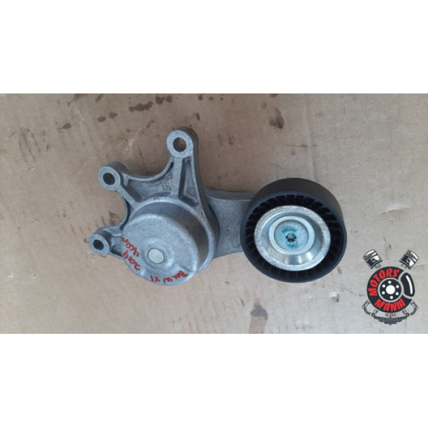 Tensionador Da Correia Bmw X1 2.0 Turbo 2014 