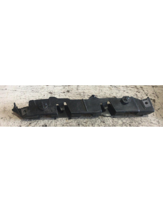 Guia Parachoque Dianteiro Direito Citroen C4 2005 - 2012