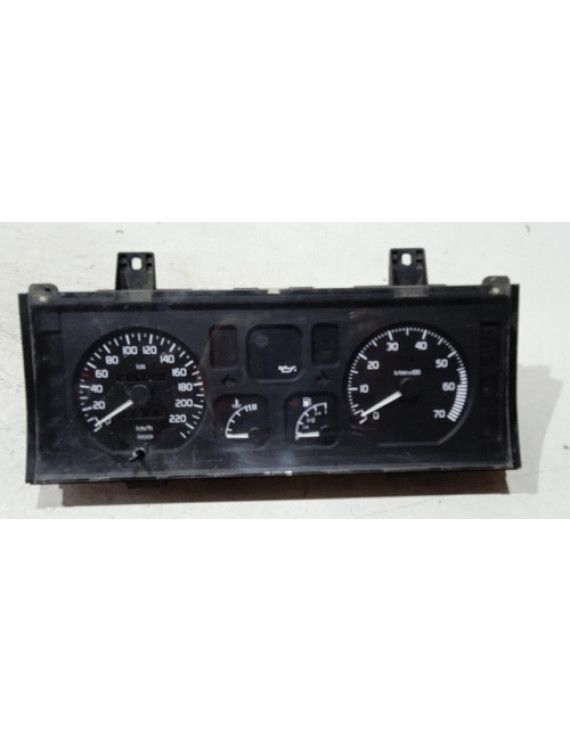 Painel De Instrumentos Renault Clio 1996 1997