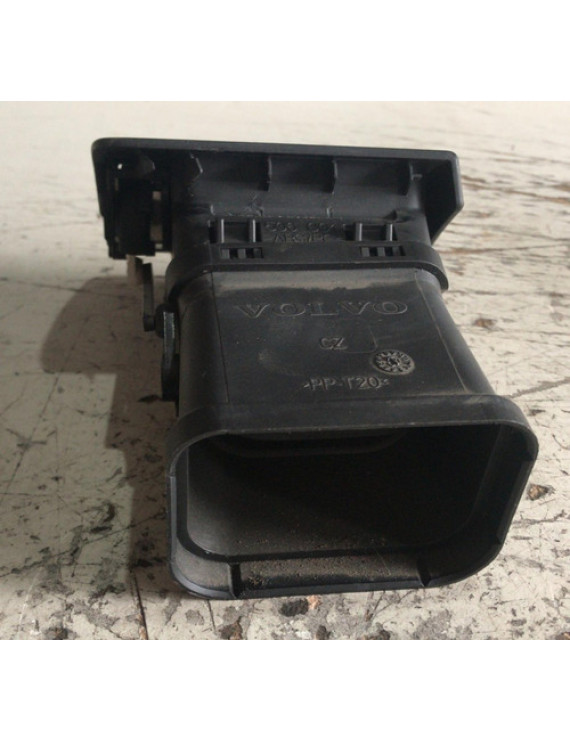 Difusor Ar Condicionado Esquerdo Volvo C30 2006 - 2011