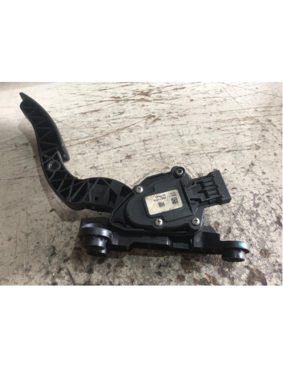 Pedal Acelerador Hyundai Hb20 2015