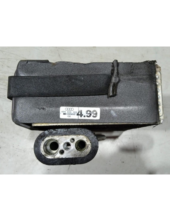 Radiador Ar Quente Audi A8 S8 1994 - 2002