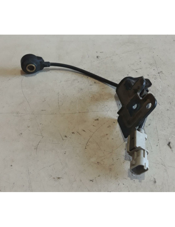 Sensor Detonação Veloster Hb20 1.6 2012 - 2016 / 392502b000