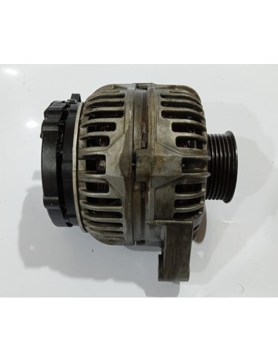 Alternador Audi A6 Allroad 2.7 Turbo 2001 - 2004