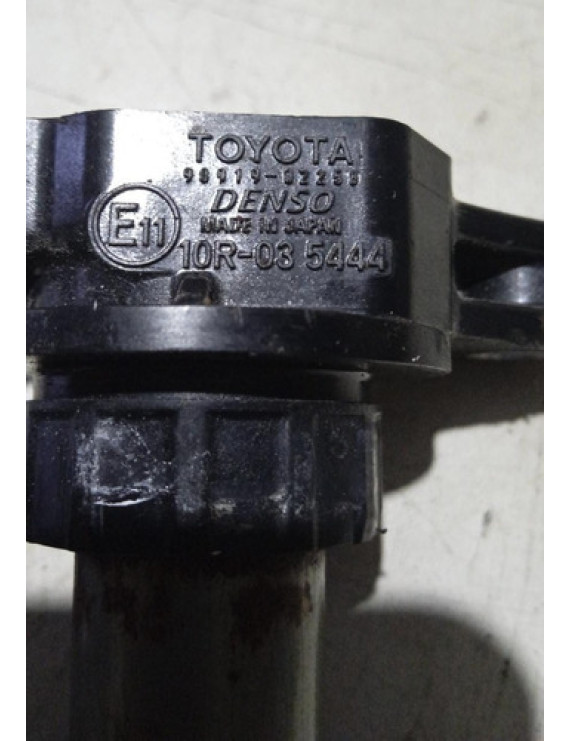 Bobina Ignição Toyota Rav4 2.0 2013 - 2018 / 90919-02258