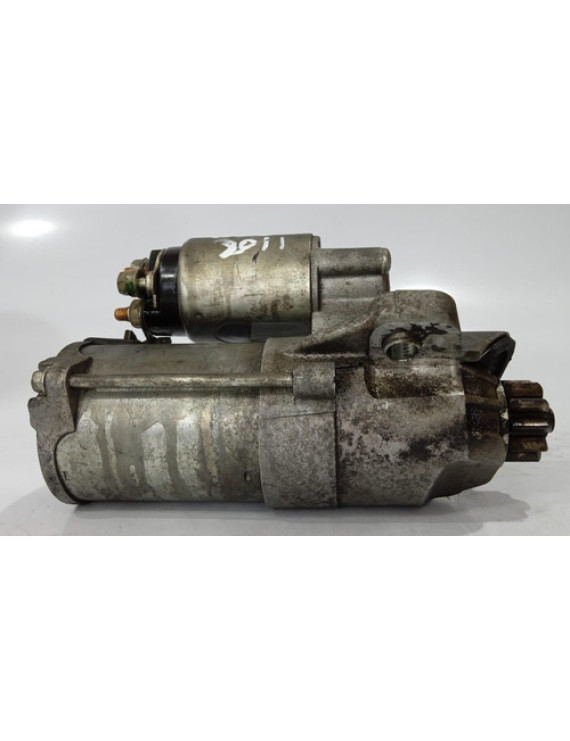 Motor De Arranque Ford Edge 3.5 2008 - 2014