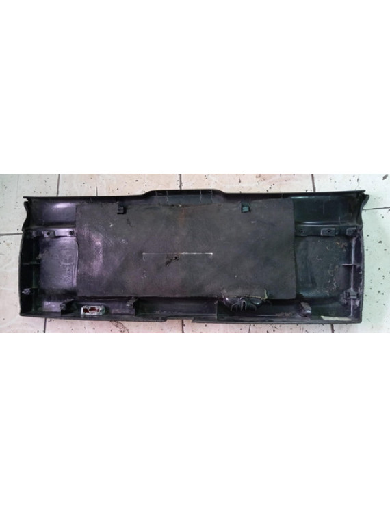 Tampa Acabamento Porta Malas Audi A6 Allroad 2001 