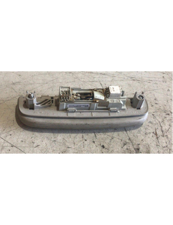 Alça Teto Luz Traseira Esquerda Jeep Grand Cherokee 3.6 2012