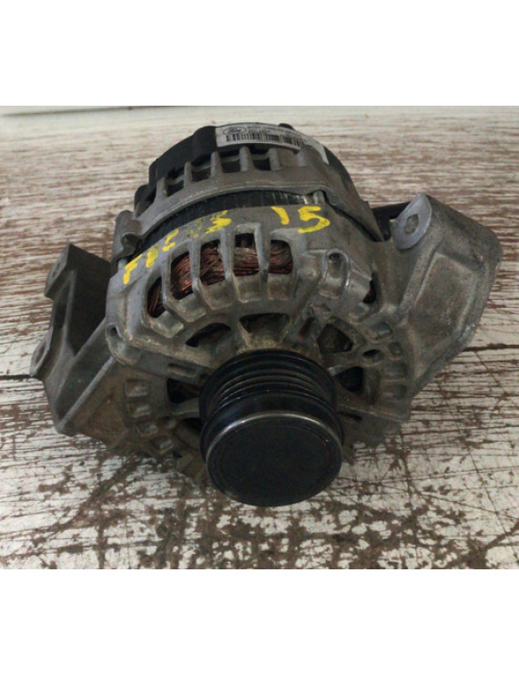 Alternador Focus 2.0 16v 2012 - 2016 / Bv6t-10300-eb