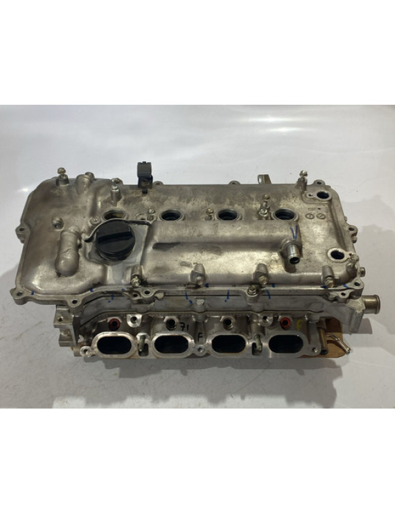 Cabeçote Toyota Rav4 2.0 2013 2014 2015 2016 2017 2018