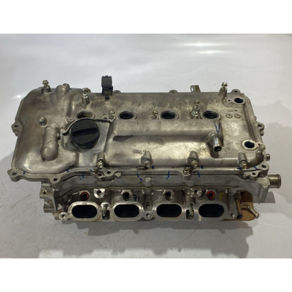 Cabeçote Toyota Rav4 2.0 2013 2014 2015 2016 2017 2018