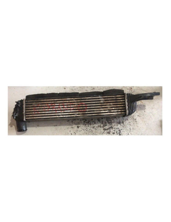 Intercooler Ssangyong Korando 2.0 2012