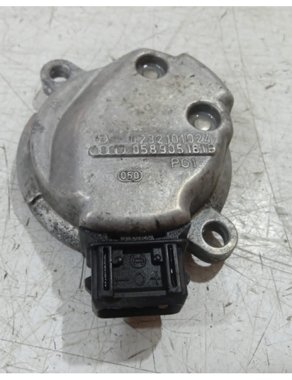 Sensor De Posição Audi A4 1.8 2.8 1994 - 2008 / 0589051618  