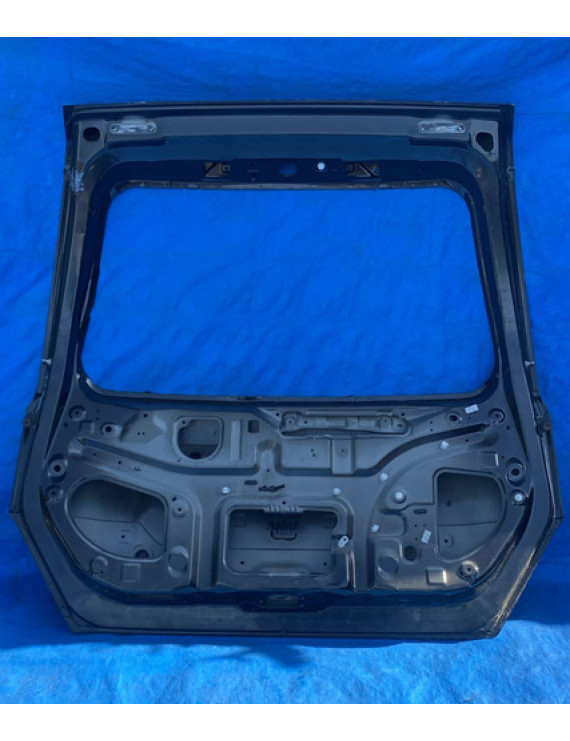 Tampa Traseira Nissan X-trail 2007 2008 2009 2010 2011 2012