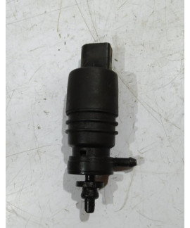 Motor Esguicho Do Parabrisa Mercedes Clk320 1997 - 2002