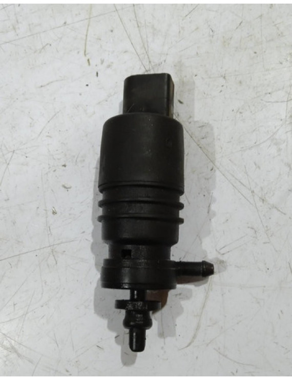 Motor Esguicho Do Parabrisa Mercedes Clk320 1997 - 2002