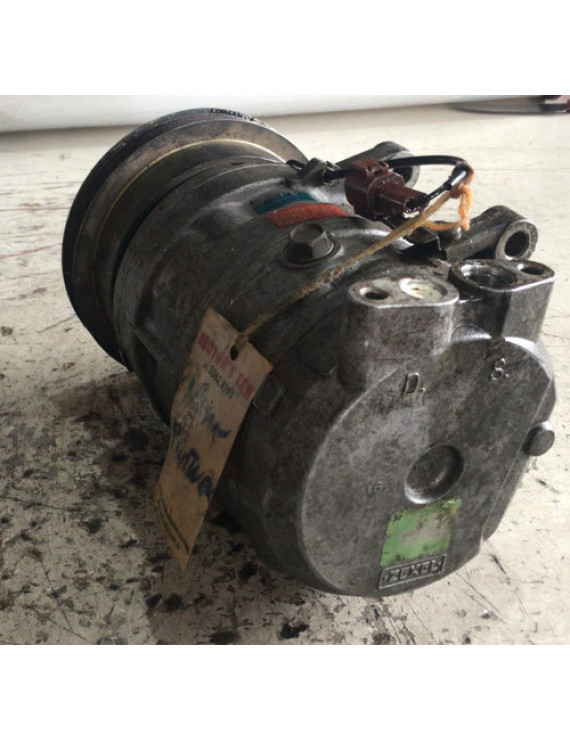 Compressor Ar Condicionado Nissan Máxima 1993 - 1997