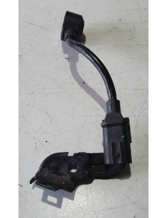 Sensor Detonação Honda Civic 1.7 2002